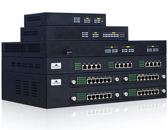 SIP Server主备份功能 和配置介绍