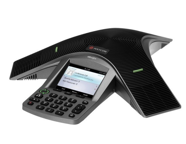 会议电话CX3000 IP