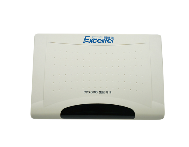 CDX8000-432CTS程控电话交换机