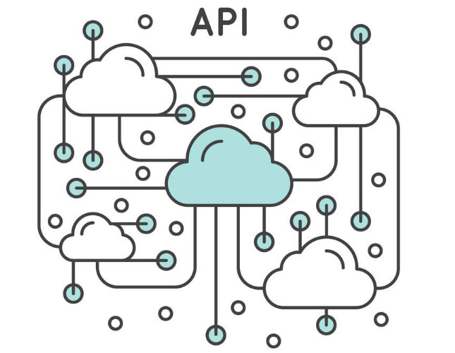 什么是API（API集成对接是什么）