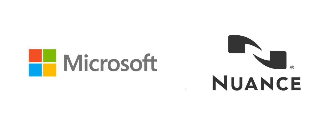 微软愿意花费197亿美元收购Nuance通信