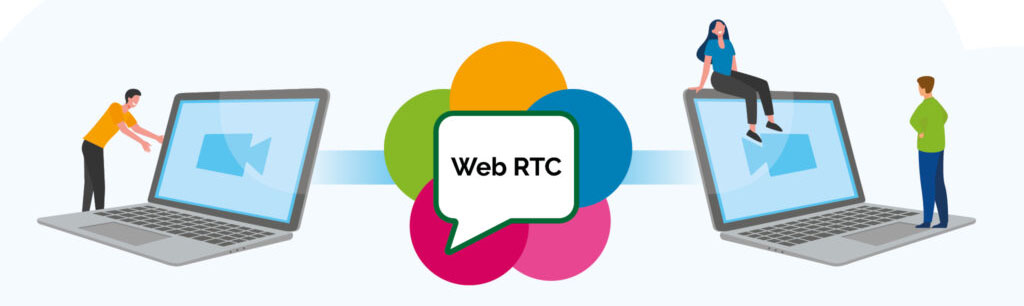 WebRTC今天