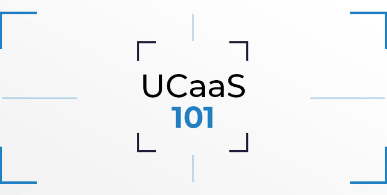 UCaaS可为您提供的服务的详细信息