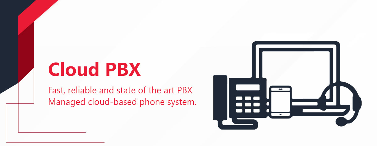 云PBX还具有更低的成本和更易于访问的功能