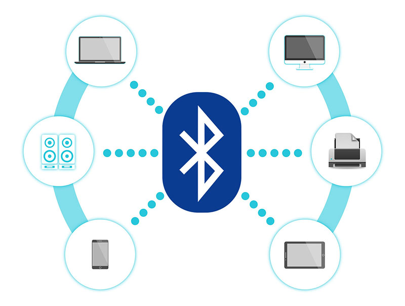 Bluetooth蓝牙-物联网通信组网技术