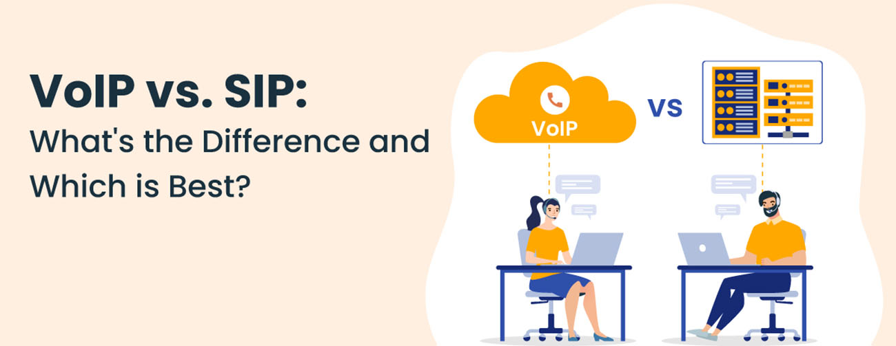 VoIP允许用户通过互联网拨打和接听语音电话