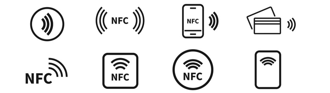 NFC近场通信技术