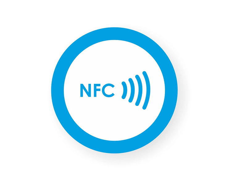 NFC-物联网通信组网技术