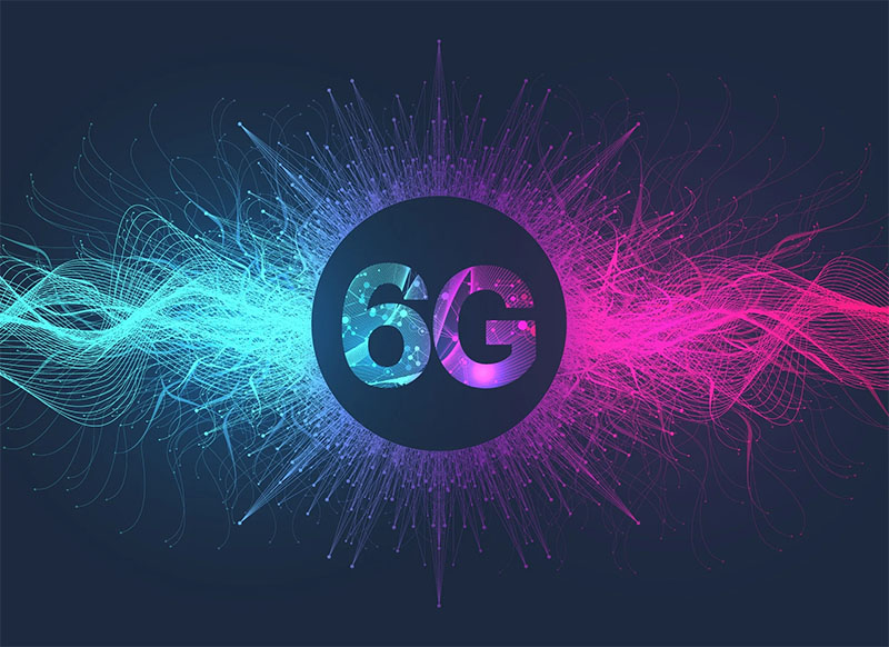 6G来了-6G网络与技术概览