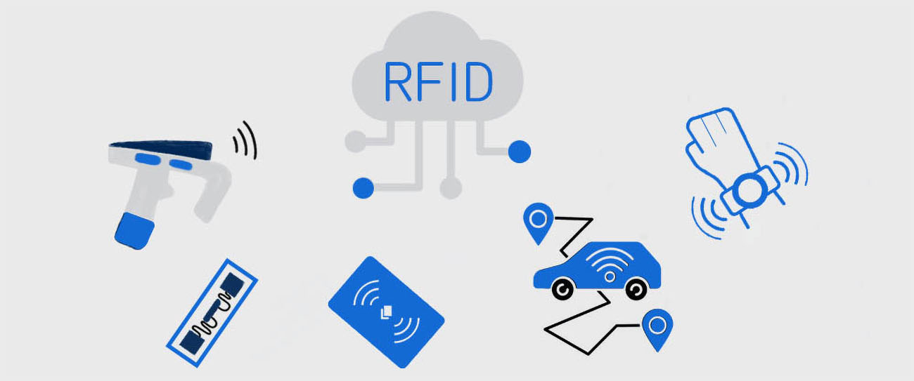 RFID标准好处