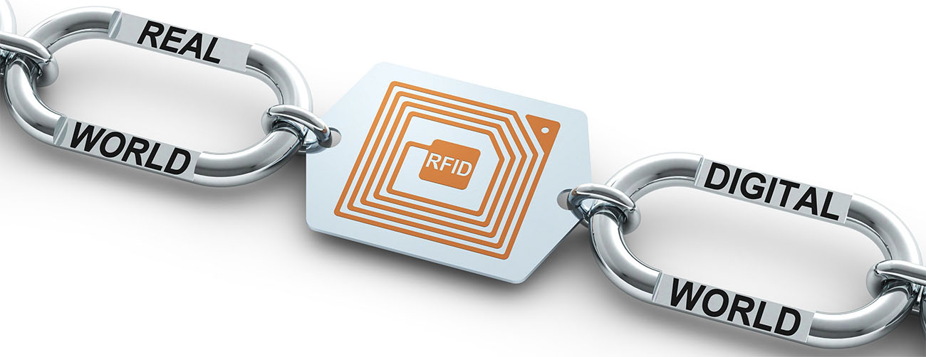 RFID应用技术标准体系