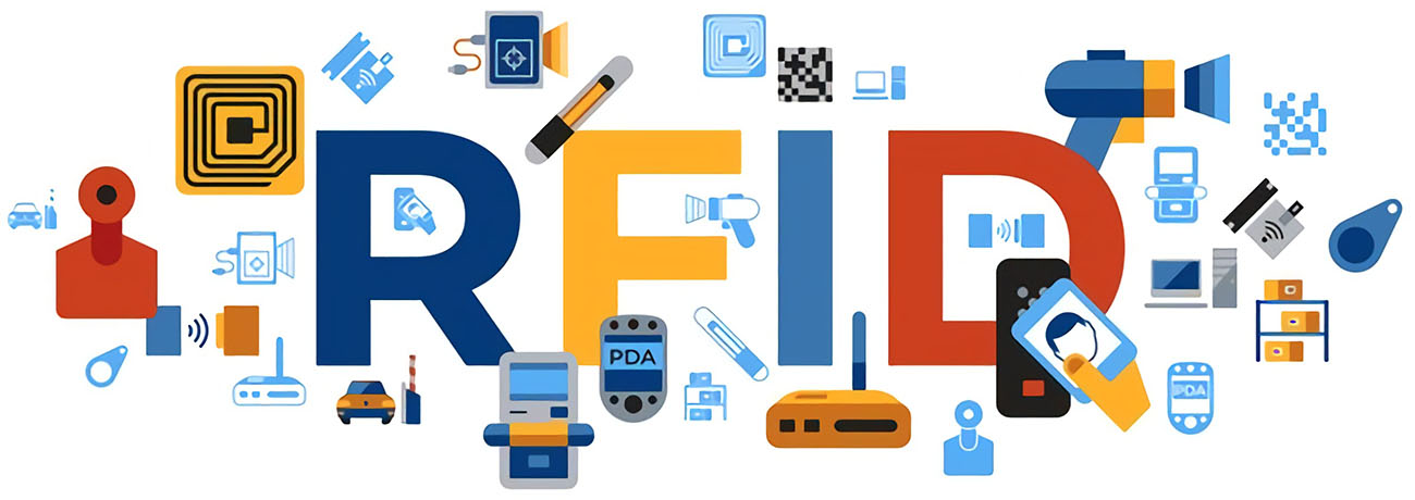 公路收费的RFID系列标准