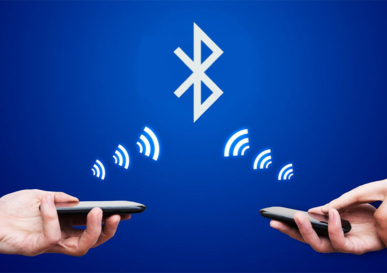 Bluetooth应用组