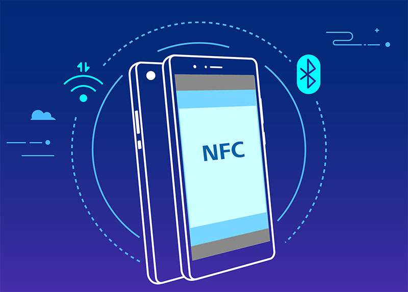 NFC技术标准