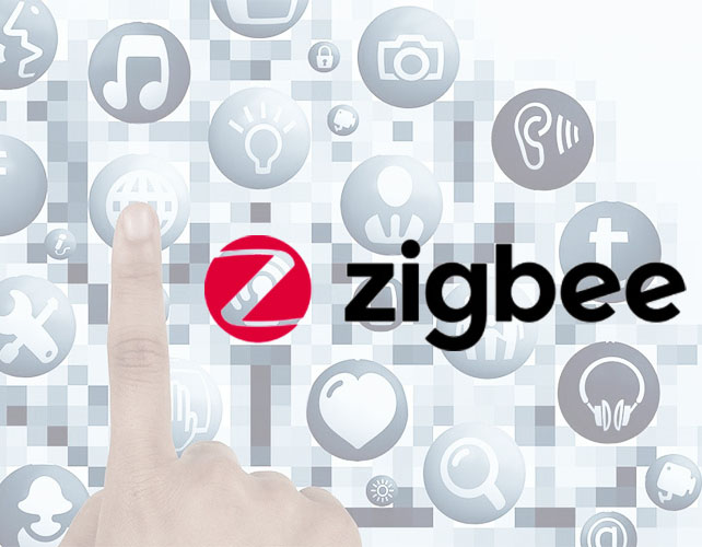 ZigBee技术标准和协议框架