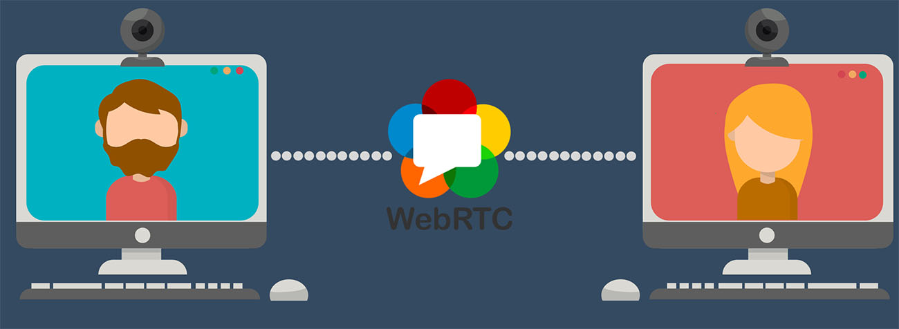 WebRTC一路走过的历程