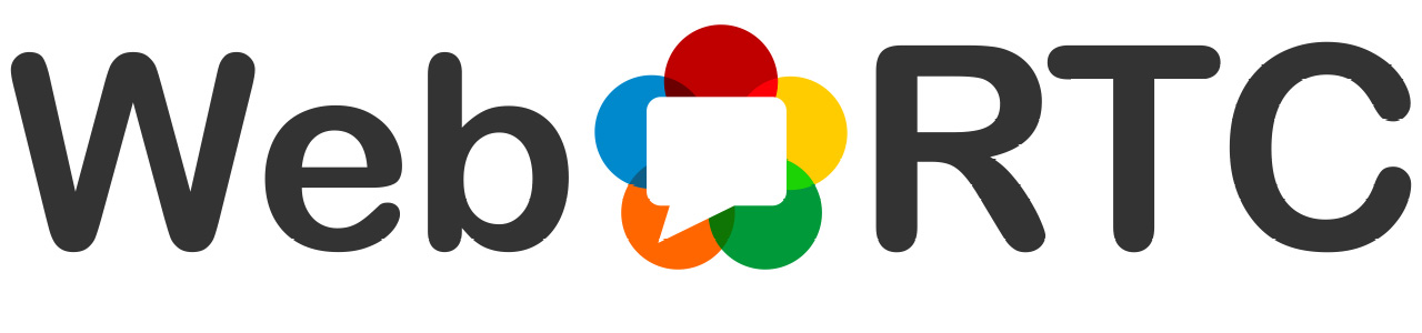 WebRTC如何改变VoIP?(图2) webrtc徽标