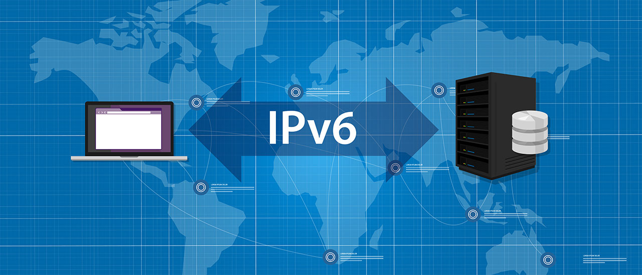 IPv6 网络