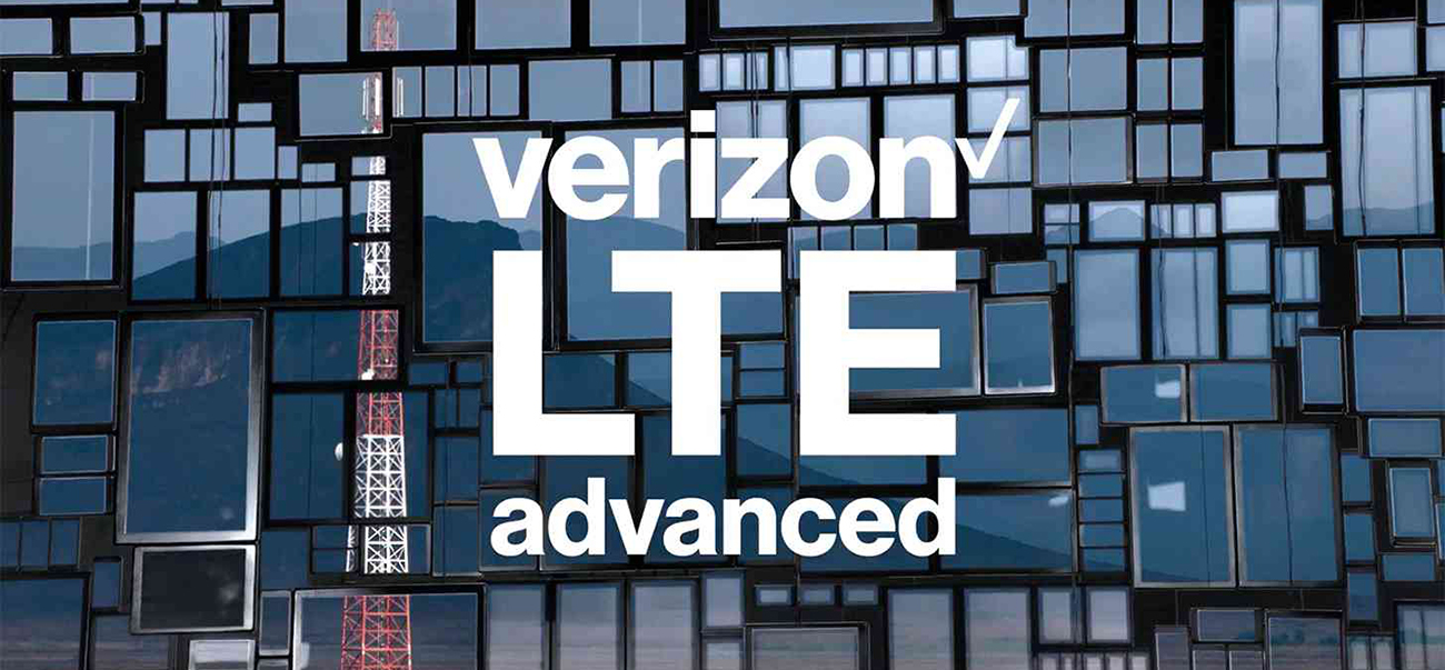 LTE-advanced