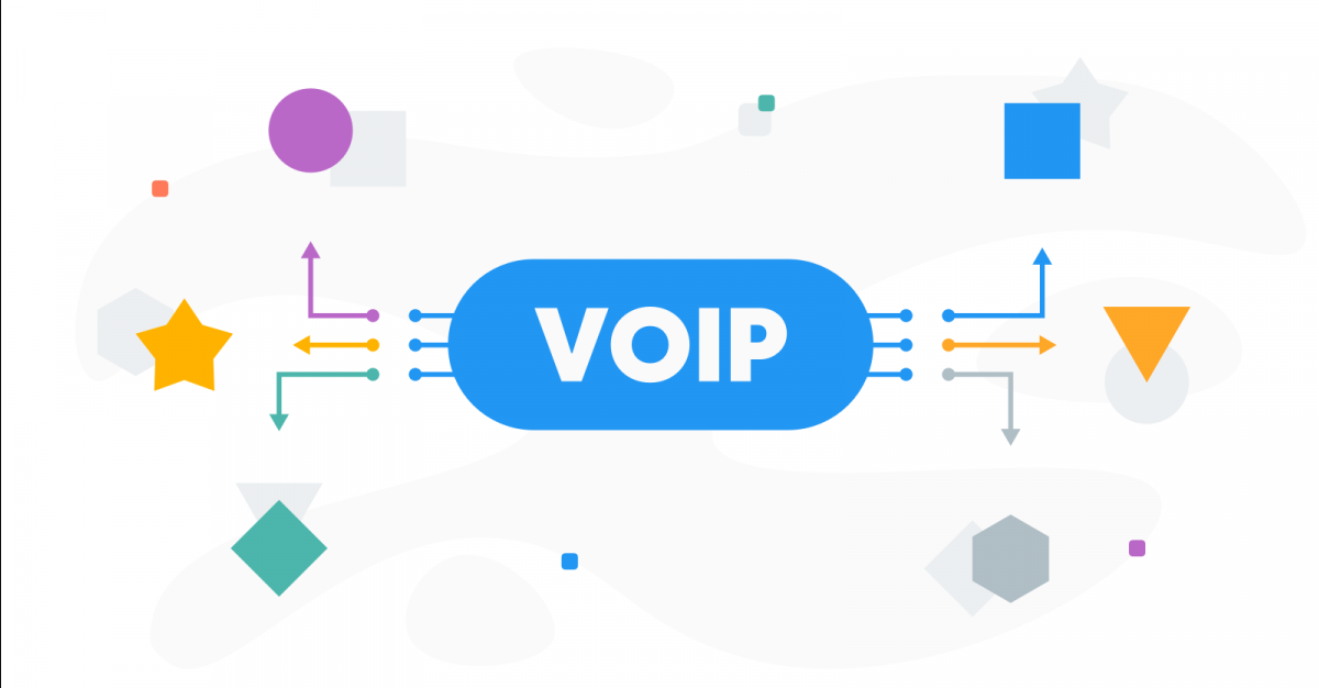 VOIP网络的编址与命名(图1) VOIP