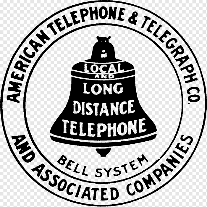  AT&T长途电话公司和分离