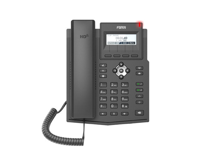 X1SG网络IP电话机