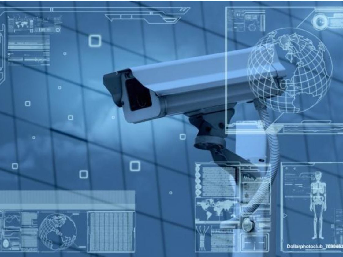 安防视频监控系统的几种特殊组成方式
