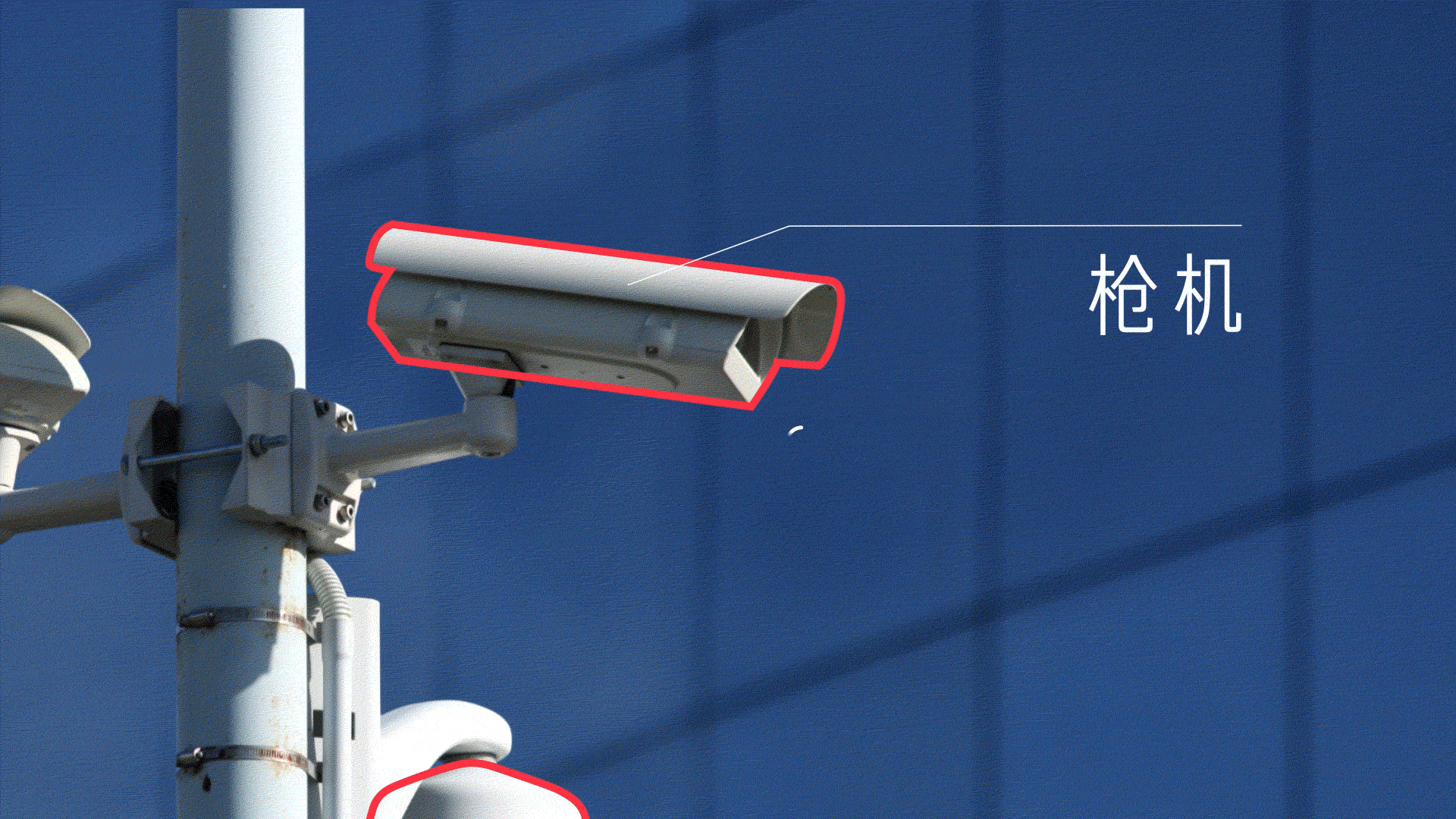 用光学低通滤波器（OLPF）技术提高安防视频监控系统摄像机的取像质量(图1)