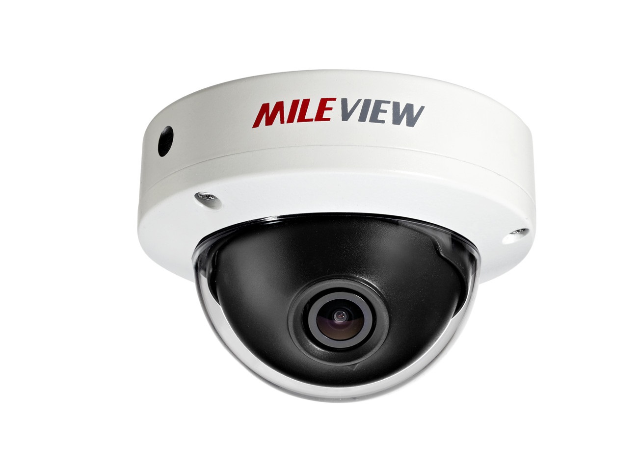 安防视频监控系统中的360°全景摄像机