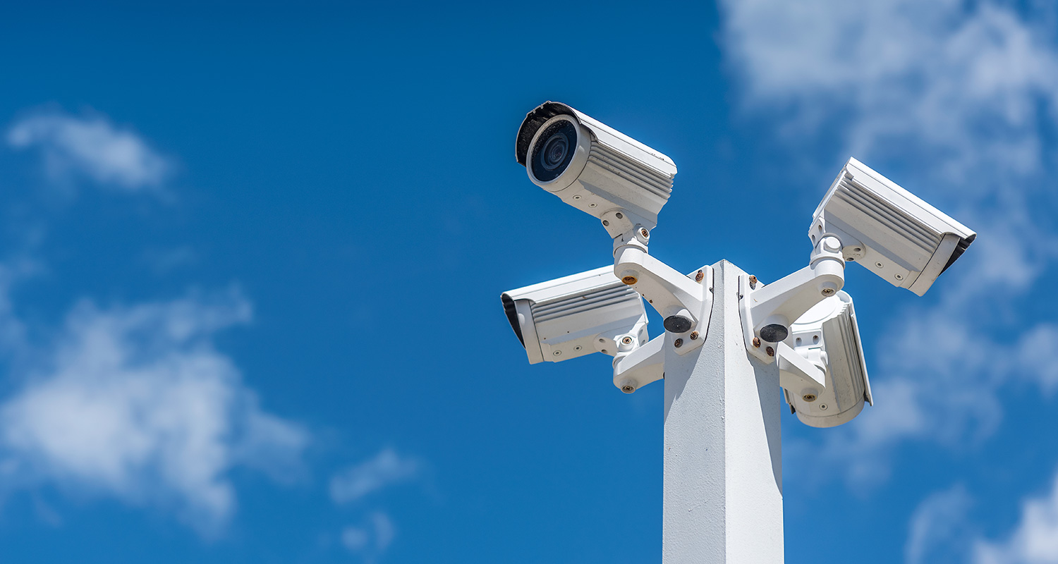 安防视频监控系统的网络传输、交换和控制的基本要求