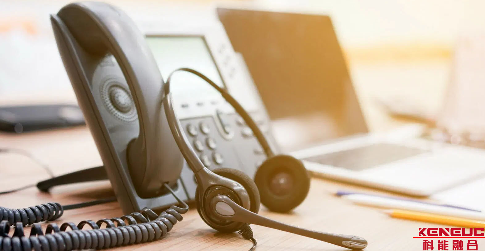 VoIP商务电话系统的特点