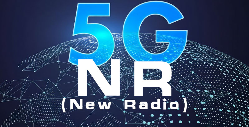 NR-详解5G无线网