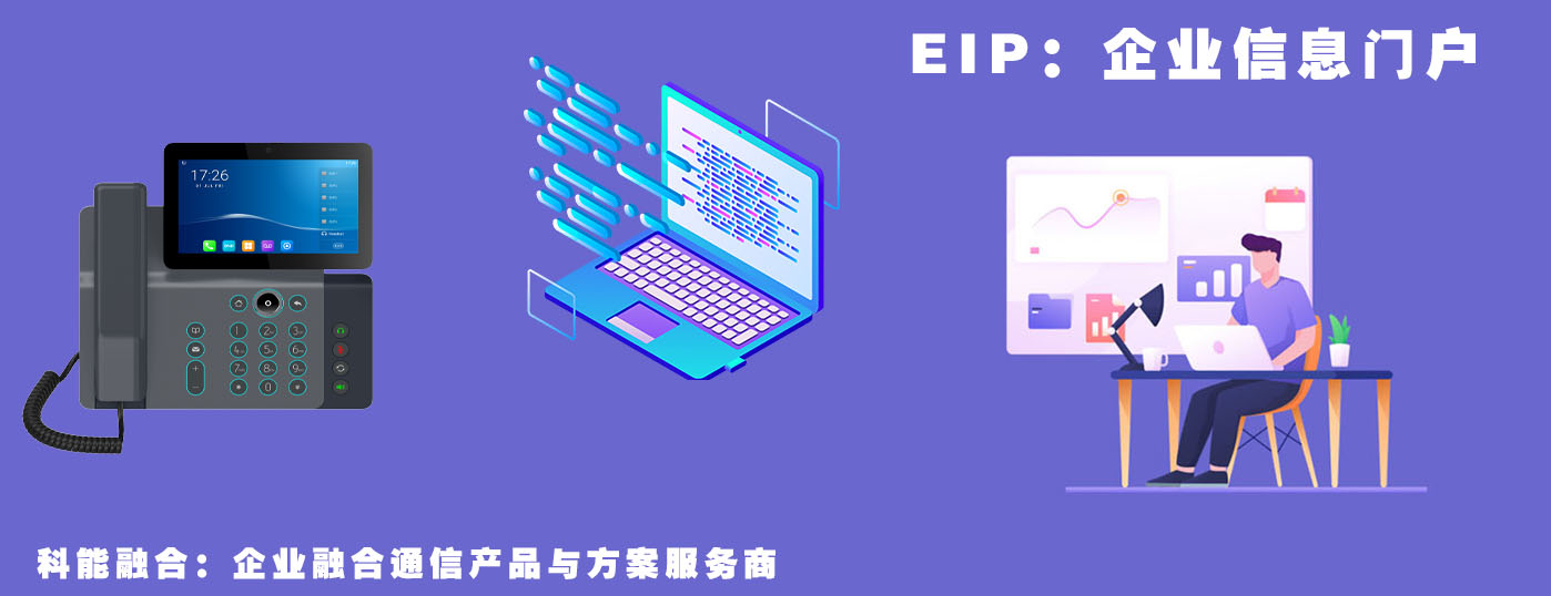 EIP（企业信息门户）