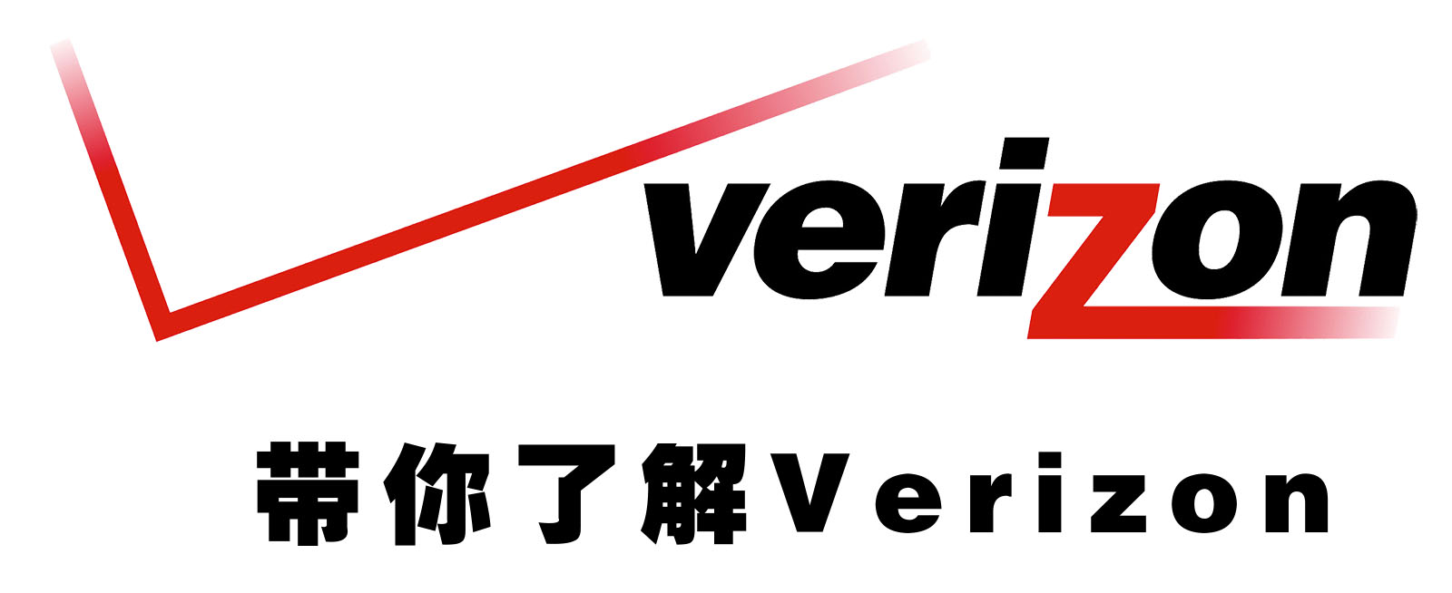 Verizon：带你了解Verizon公司